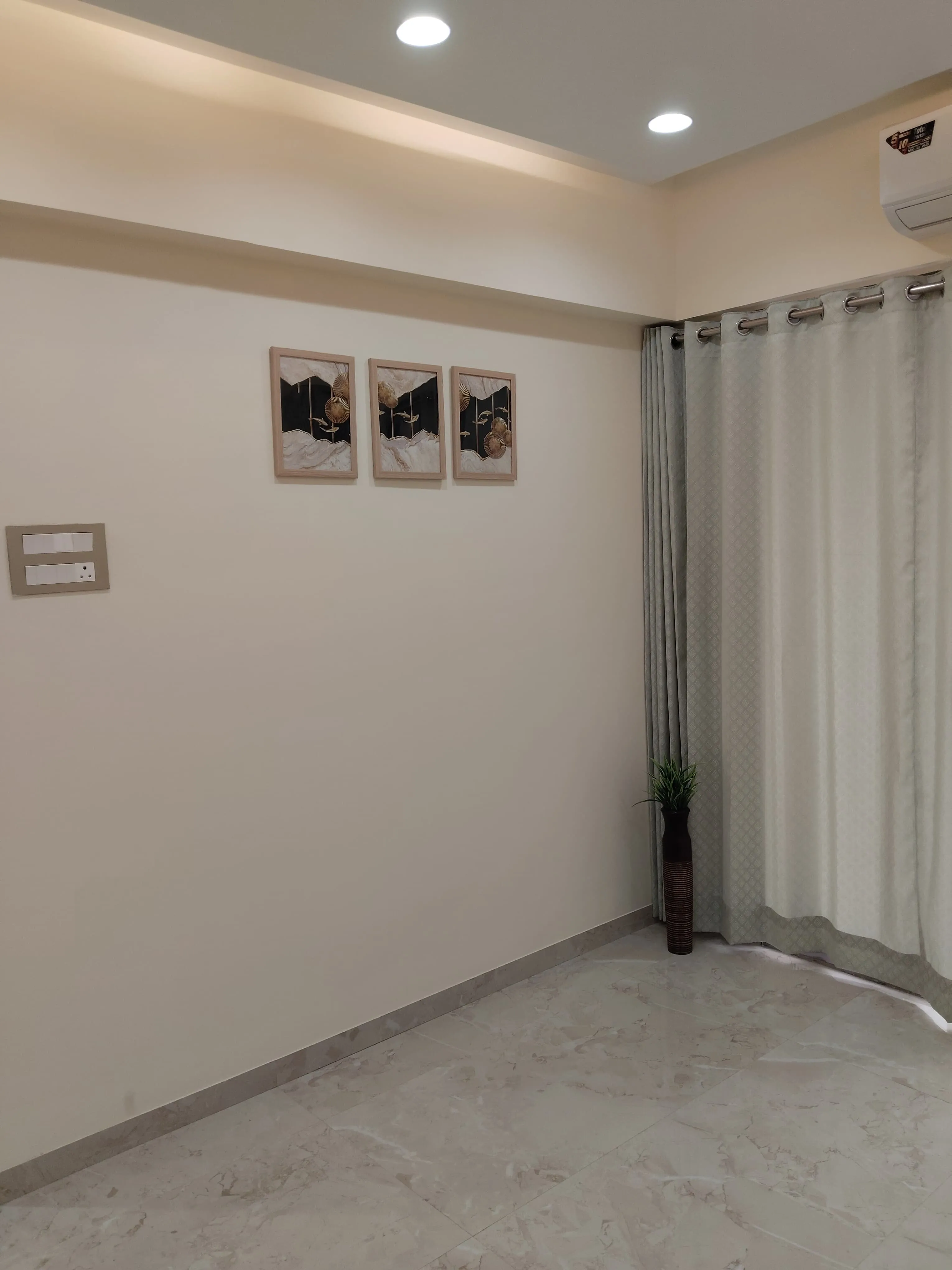 Shivshakti Prime Premium Interior